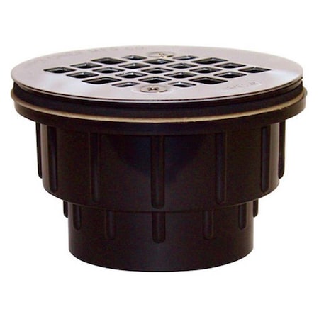 Cool Kitchen 825-2A 2 in. Shower Drain CO884050